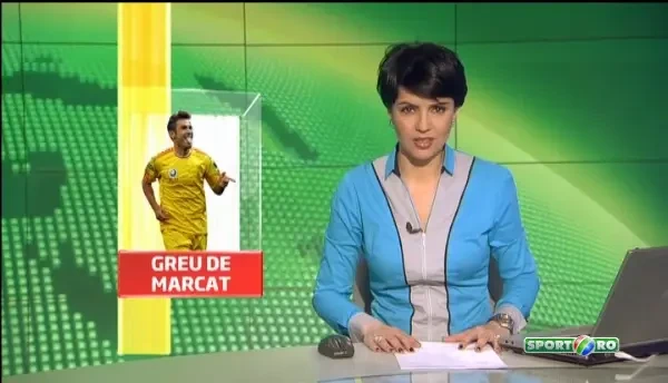 Goana dupa RECORD! Mutu stie ce trebuie sa evitam cu Olanda: Nu vom juca asa pentru ca n-am avea nicio sansa! Ce spun olandezii despre Mutu: