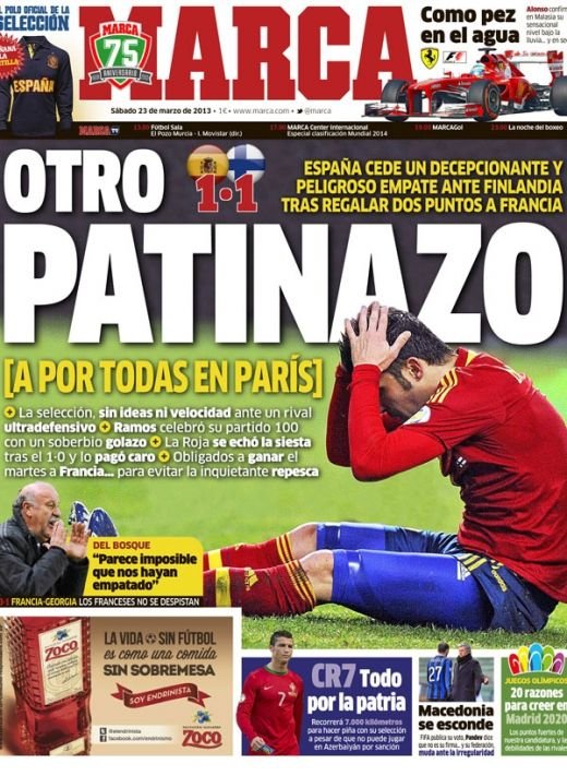 TITLURILE ZILEI | Stire BOMBA pe prima pagina din Sport Catalunya: Neymar a semnat cu Barca! AS: Kun Aguero, primul pe lista Realului! ProSport: 7 stelisti in primul 11!_4
