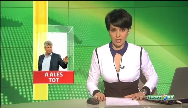 Lucescu ramane la Sahtior! Ce intelegere a facut cu miliardarul Ahmetov: