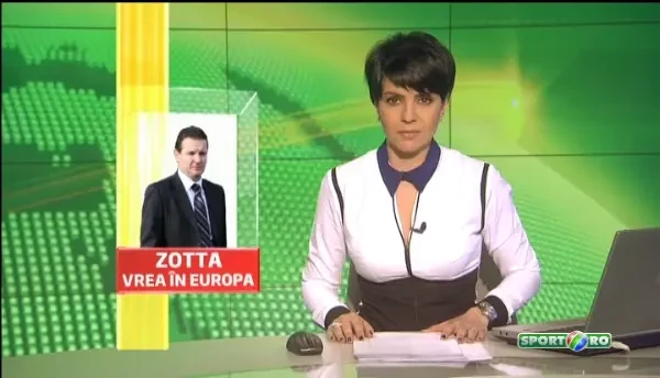 O noua forta in Liga 1? "Vrem sa ajungem in cupele europene sezonul viitor!" Au adus un fost presedinte de la Rapid si Vaslui: