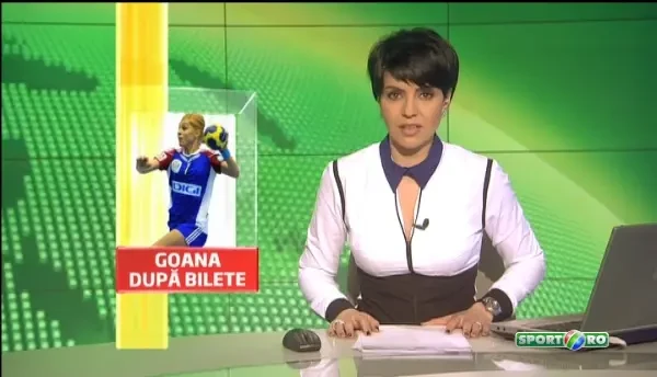 Oltchim a trecut in ERA DIGITALA! Cum a ales sa vanda biletele pentru super meciul cu Gyor! Ce SANSE ai sa prinzi un loc la Polivalenta: