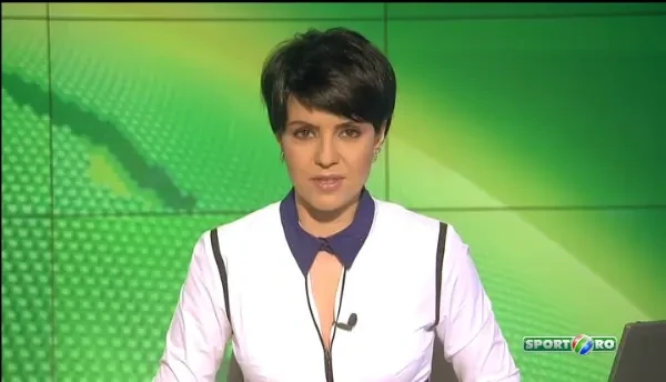 El ne FLUIERA! Un arbitru considerat rasist va face dreptate intre romani si olandezi! Ce a patit ultima data cand si-a iesit din MINTI: