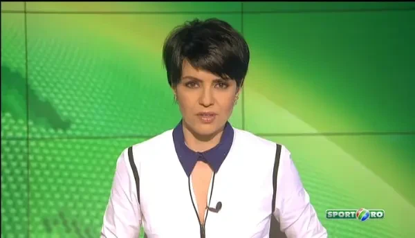 Castigatorul primei editii a campaniei "Vreau sa fiu mare", Miodrag Olar, a ajuns in Brazilia! A renuntat la fotbal pentru luptele din ring!