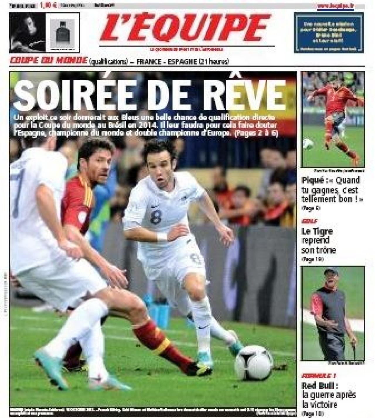 TITLURILE ZILEI | Real Madrid a facut inca un pas pentru transferul lui Bale! Mourinho este imposibil de tinut: ce a facut Abramovici pentru a-l convinge sa semneze cu Chelsea!_3
