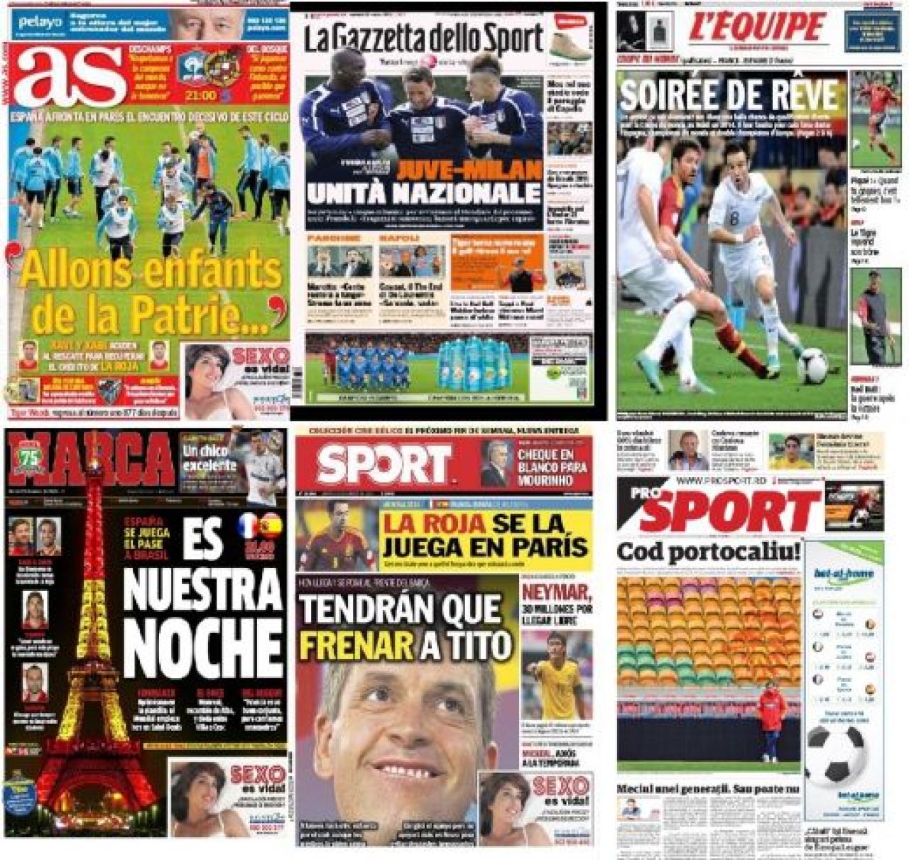 TITLURILE ZILEI | Real Madrid a facut inca un pas pentru transferul lui Bale! Mourinho este imposibil de tinut: ce a facut Abramovici pentru a-l convinge sa semneze cu Chelsea!_8