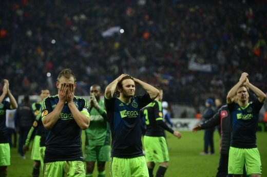 Piti a dat FOLD in drumul catre Rio! Romania, umilita in Olanda, Van Persie a scris un gol FENOMENAL! Olanda 4-0 Romania! Vezi toate fazele:_13