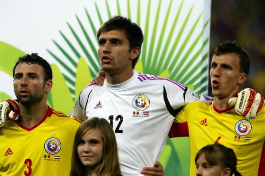 Piti a dat FOLD in drumul catre Rio! Romania, umilita in Olanda, Van Persie a scris un gol FENOMENAL! Olanda 4-0 Romania! Vezi toate fazele:_15