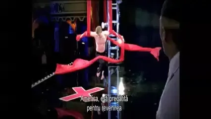 Americanii au talent, noul sezon, in fiecare joi la Sport.ro