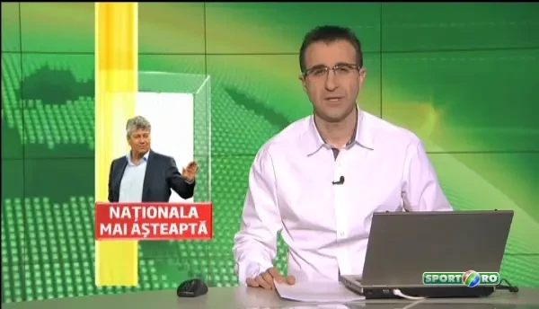 Lucescu a refuzat oferte de MILIOANE pentru Sahtior! Ce vis are dupa ce-si incheie contractul