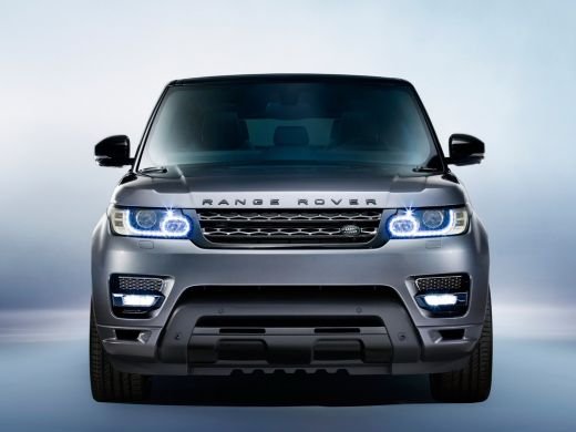 FOTO S-a lansat la New York! Primele imagini cu noul Range Rover Sport! Dau britanicii lovitura cu el?_2