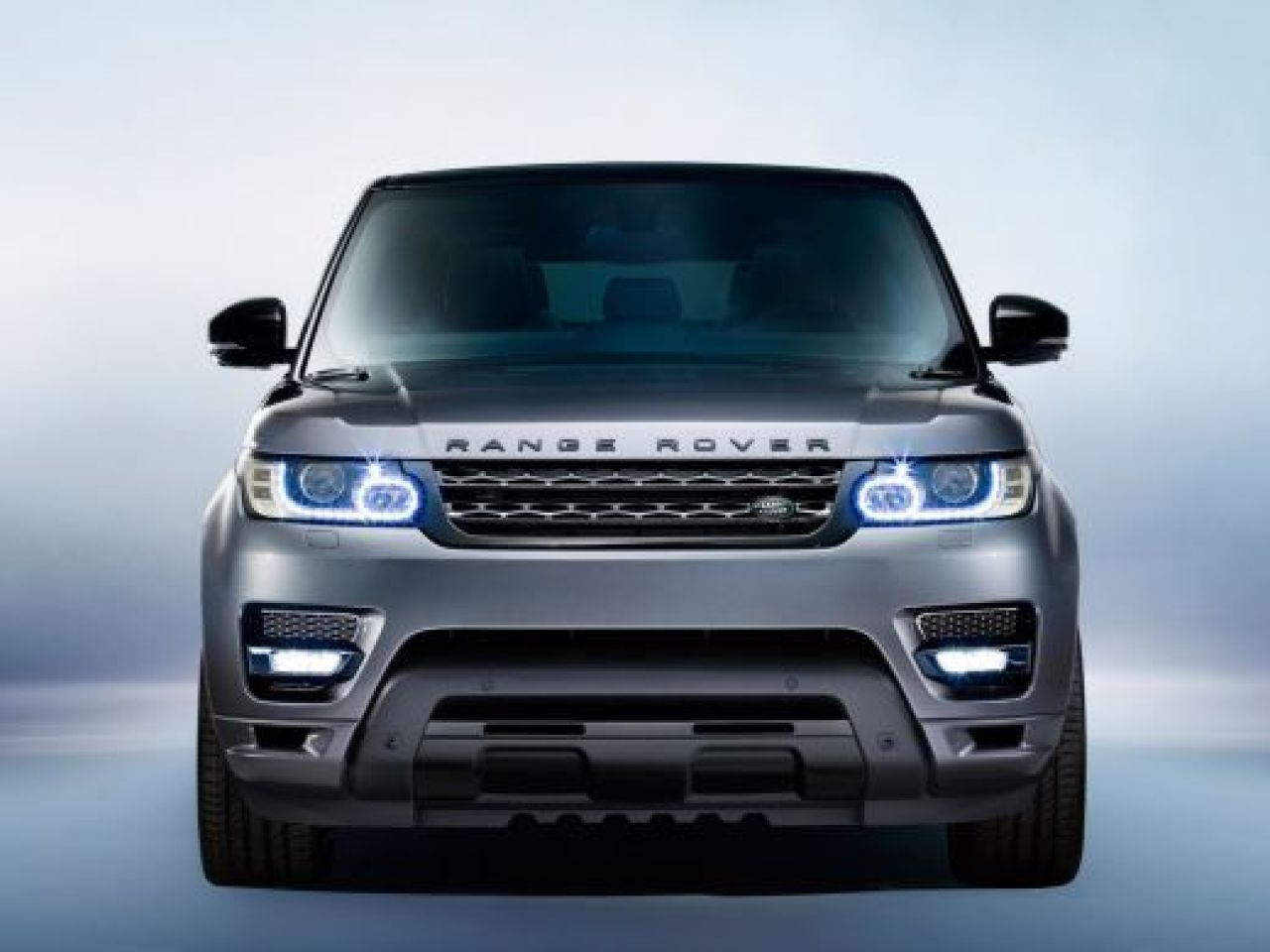 FOTO S-a lansat la New York! Primele imagini cu noul Range Rover Sport! Dau britanicii lovitura cu el?_2