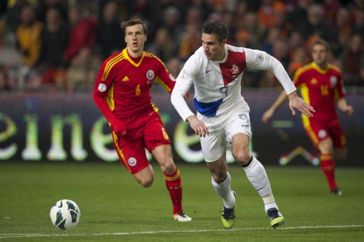 Sunt trist! Reghe, dezamagit de nationala! Ce spune despre jocul elevilor sai de la Steaua: