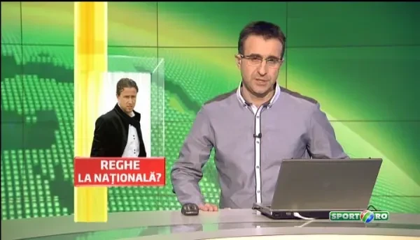 Piturca OUT, Reghe IN? Antrenorul Stelei poate sa preia nationala! Premiera in ultimi 20 de ani la nationala! Cum o poate lua Reghe pe urmele lui Mircea Lucescu: