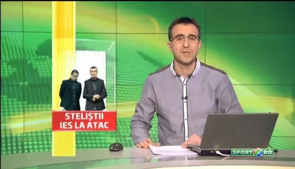 Gigi s-a chinuit sa nu-l critice pe Piturca, dar n-a putut: Nu-i mai baga pe astia! Declaratia cu care Piti l-a suparat pe Reghe: Mi se pare o prostie foarte mare!