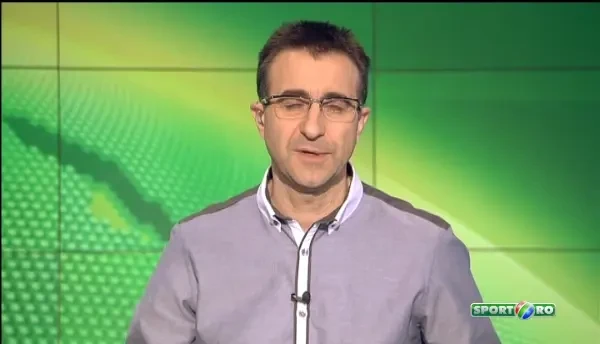 Copos a implinit 60 de ani! Cel mai mare REGRET: politica si fotbalul! Ce i-a anuntat pe suporterii Rapidului: