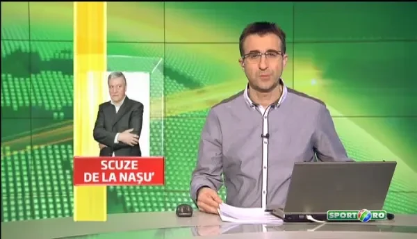 Jucatorii nationalei s-au intors in tara! Cel mai criticat stelist a reactionat dupa ce a fost facut praf de Becali! Ce a spus: