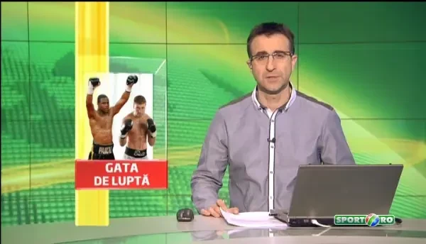 Declaratii SURPRINZATOARE intre Bute si Pascal! Cine e favoritul luptei? Nimeni nu se astepta la raspunsurile astea: