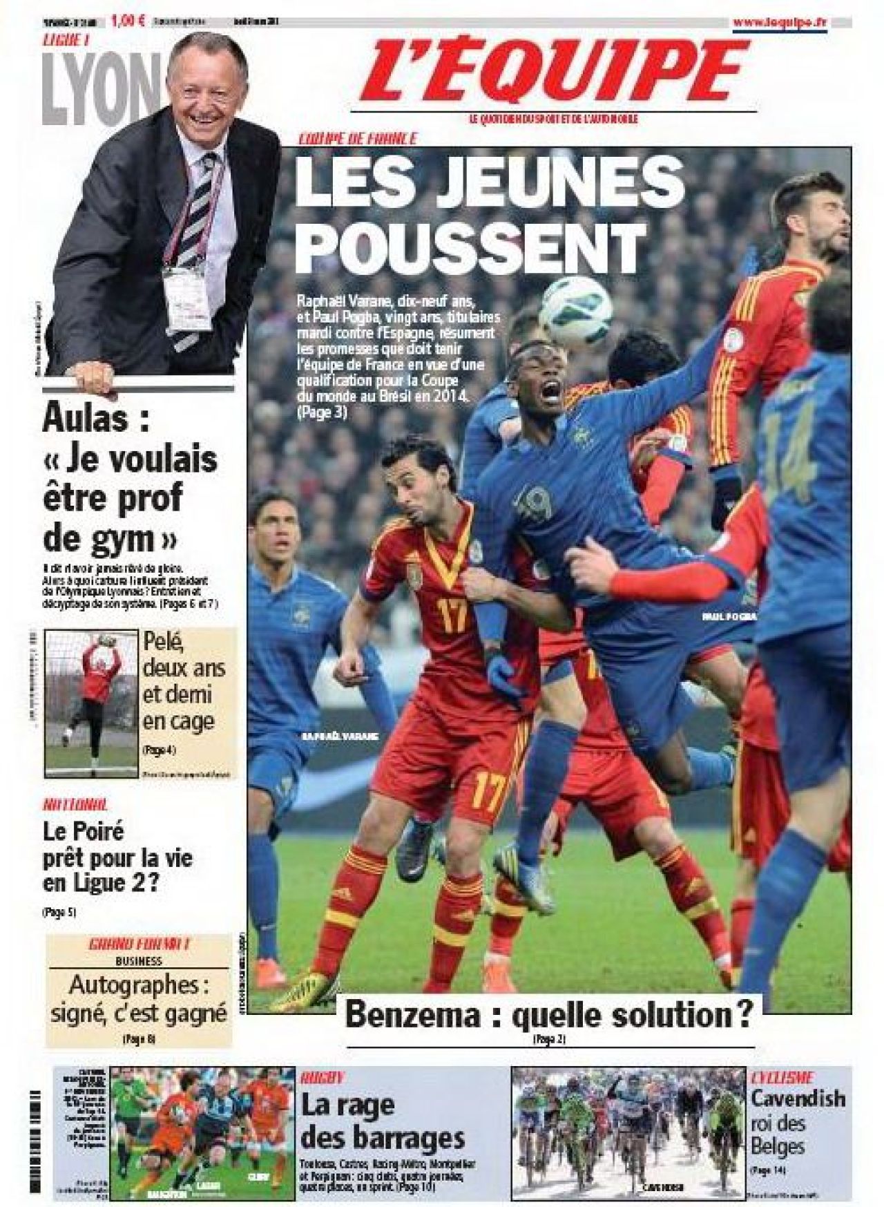TITLURILE ZILEI | Hummels, primul pe lista de transferuri a Barcelonei! Gazzetta dello Sport: