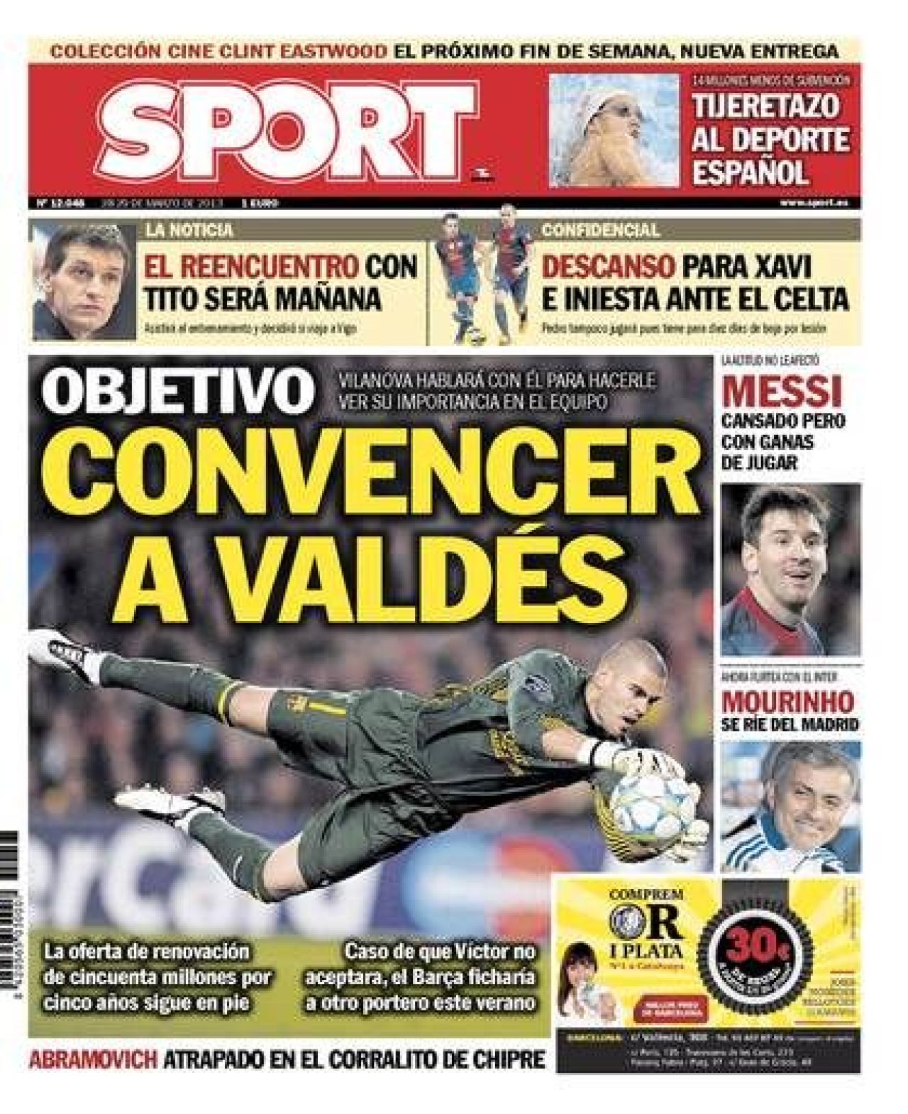 TITLURILE ZILEI | Hummels, primul pe lista de transferuri a Barcelonei! Gazzetta dello Sport: