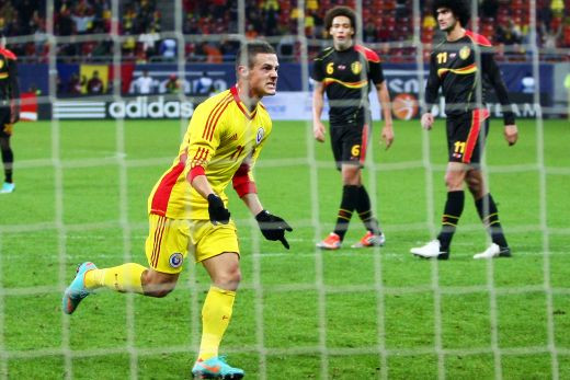 Transfer SOC pentru Gabi Torje! Un gigant din Italia a pus ochii pe el si vrea sa il transfere in vara! Vezi unde poate ajunge: