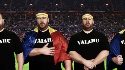 Razboi, nu gluma! Valahu e gata sa RAZBUNE Romania pentru egalul de la Budapesta! Se bate la masa cu un super CAMPION EUROPEAN