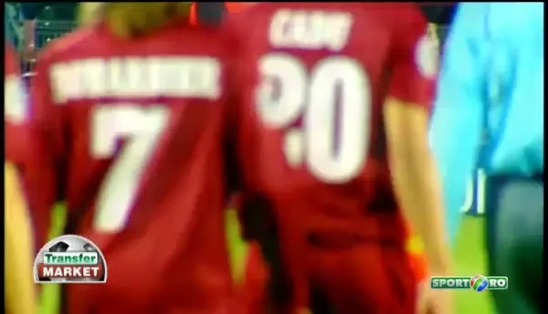 CFR pregateste asaltul pentru Liga! Isi ia super golgheter pe o suma de nimic! Omul care a ucis Turcia la Istanbul vine sa o faca din nou campioana pe CFR