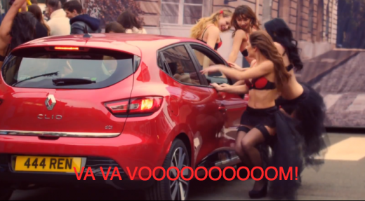 A plecat cu masina in test drive si nu banuia nimic! Pana cand a apasat pe butonul MAGIC! Ce a urmat e INCREDIBIL. VIDEO: