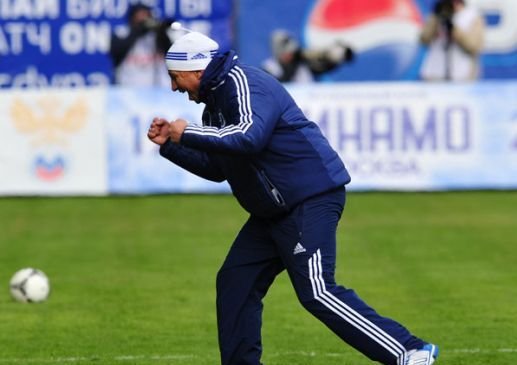 Moment INCREDIBIL pentru Dan Petrescu in Rusia! Miliardarii au ramas BLOCATI cand au vazut asta! Ce a reusit sa faca la Dinamo
