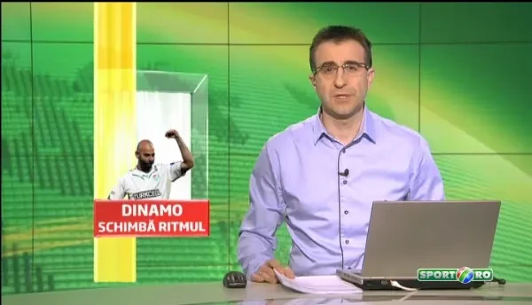 Gest fara precedent in Liga 1! Negoita realizeaza o premiera: Provoc fiecare fan Ce se va schimba dupa 15 ani la Dinamo: