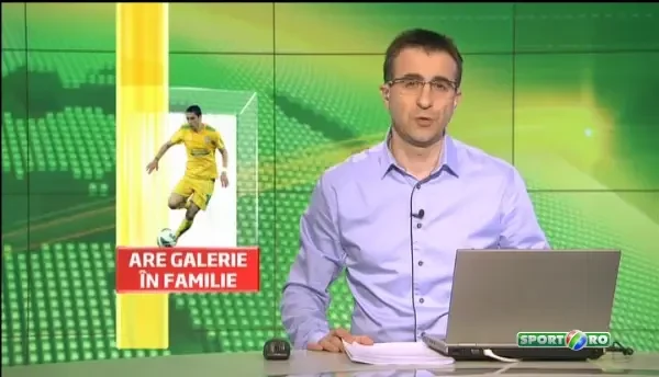 Jucatorul pe care Reghe il astepta de mult timp: "Il place foarte tare!" Pustiul care va conduce atacul Stelei in Champions League! Cum l-a testat Gigi Becali: