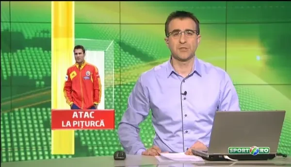 Ruptura intre Mutu si Piturca: "Nici n-a avut curaj sa ma priveasca in ochi!" Ce spune Mutu despre o posibila retragere din nationala: