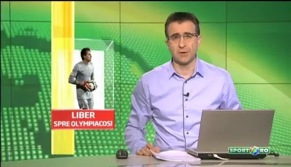 Unul vine, altul pleaca! Transfer TRAZNET la Steaua: Tatarusanu se face MILIONAR la vara! Merge sa fie TITULAR la o echipa de Liga: