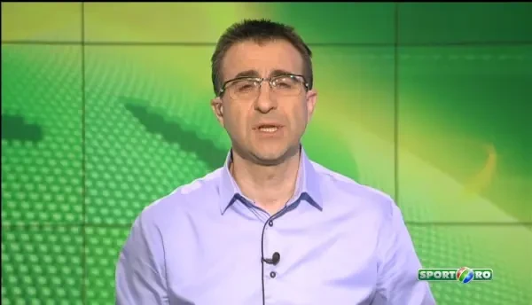 Au aparut primele imagini cu patronul Stelei pe muntele Athos! Serviciul Roman de Comedie si-a inchipuit cum a trait Becali pe muntele Sfant meciul decisiv cu Chelsea.