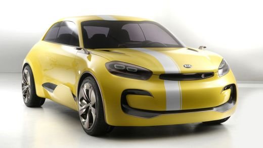 FOTO Cel mai nebun concept din 2013: Kia CUB! Are usi DEMENTIALE si peste 200 de cai! Super imagini:_2