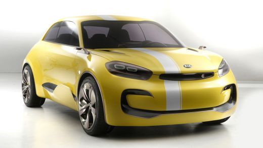 FOTO Cel mai nebun concept din 2013: Kia CUB! Are usi DEMENTIALE si peste 200 de cai! Super imagini:_2