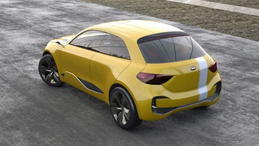 FOTO Cel mai nebun concept din 2013: Kia CUB! Are usi DEMENTIALE si peste 200 de cai! Super imagini:_3