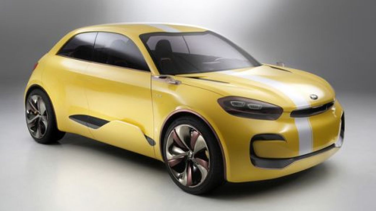 FOTO Cel mai nebun concept din 2013: Kia CUB! Are usi DEMENTIALE si peste 200 de cai! Super imagini:_5