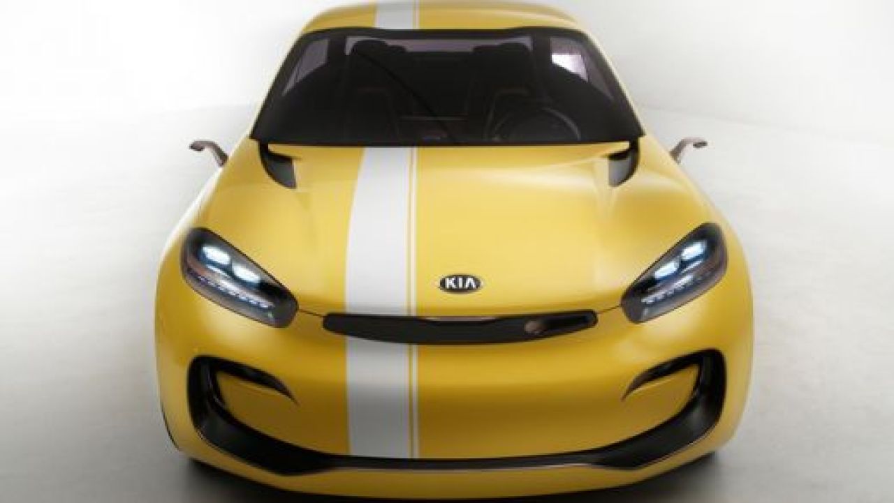 FOTO Cel mai nebun concept din 2013: Kia CUB! Are usi DEMENTIALE si peste 200 de cai! Super imagini:_7