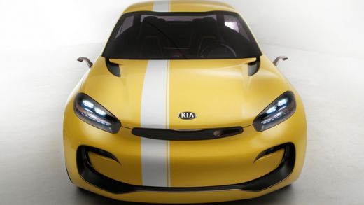 FOTO Cel mai nebun concept din 2013: Kia CUB! Are usi DEMENTIALE si peste 200 de cai! Super imagini:_7