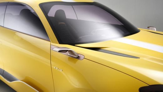 FOTO Cel mai nebun concept din 2013: Kia CUB! Are usi DEMENTIALE si peste 200 de cai! Super imagini:_8