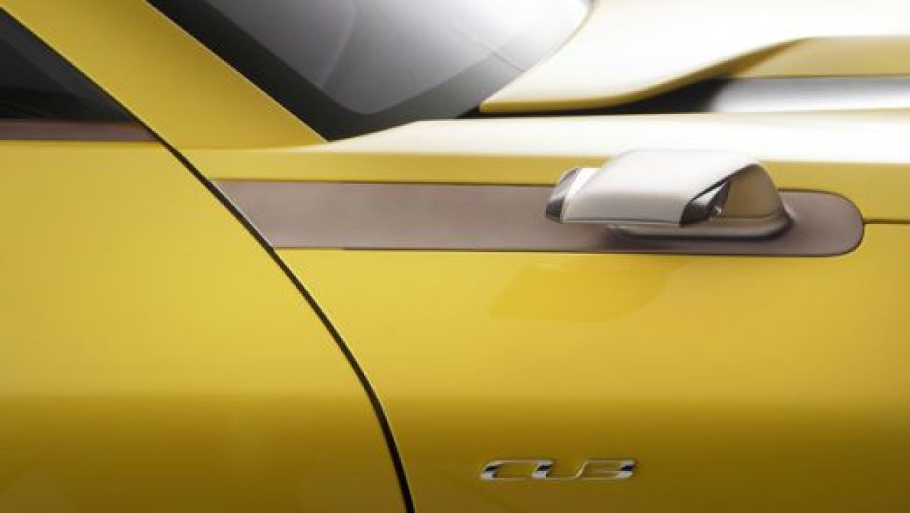 FOTO Cel mai nebun concept din 2013: Kia CUB! Are usi DEMENTIALE si peste 200 de cai! Super imagini:_11