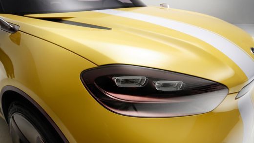 FOTO Cel mai nebun concept din 2013: Kia CUB! Are usi DEMENTIALE si peste 200 de cai! Super imagini:_13