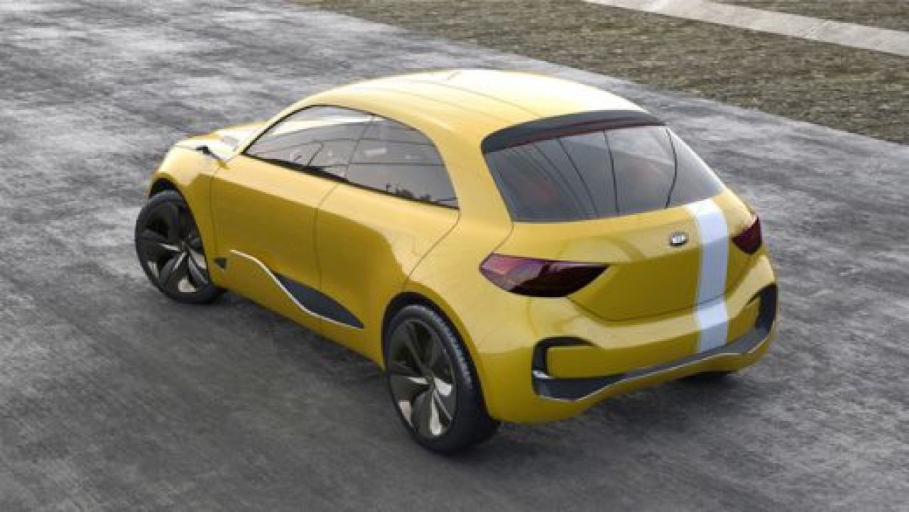 FOTO Cel mai nebun concept din 2013: Kia CUB! Are usi DEMENTIALE si peste 200 de cai! Super imagini:_14