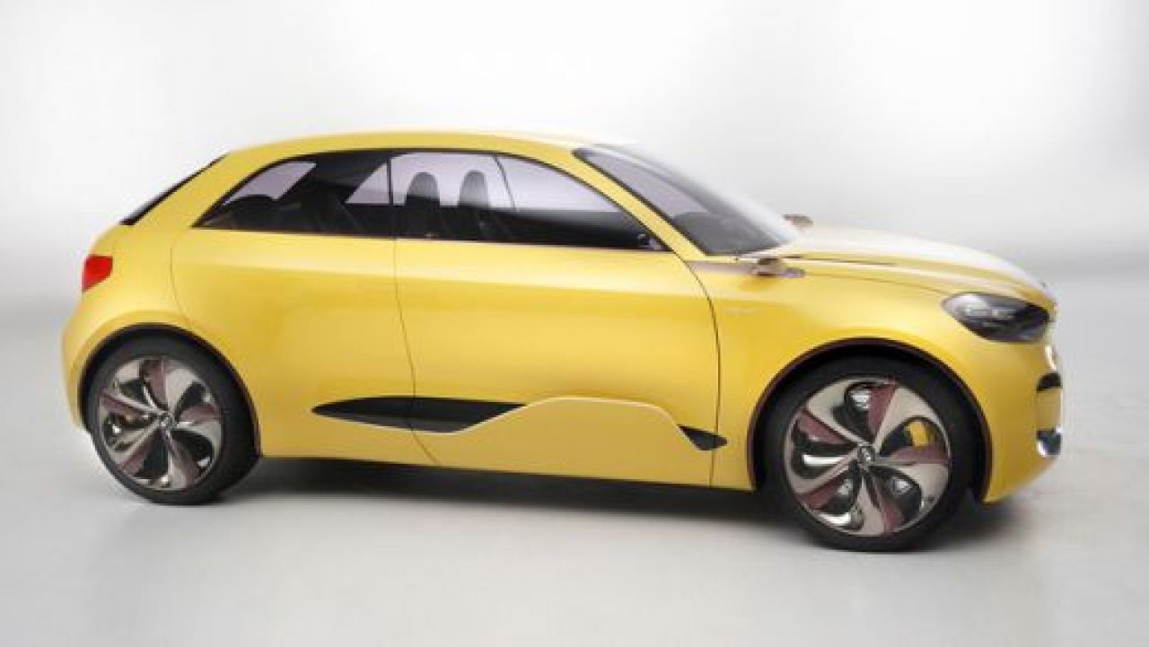 FOTO Cel mai nebun concept din 2013: Kia CUB! Are usi DEMENTIALE si peste 200 de cai! Super imagini:_15
