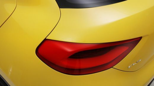 FOTO Cel mai nebun concept din 2013: Kia CUB! Are usi DEMENTIALE si peste 200 de cai! Super imagini:_16