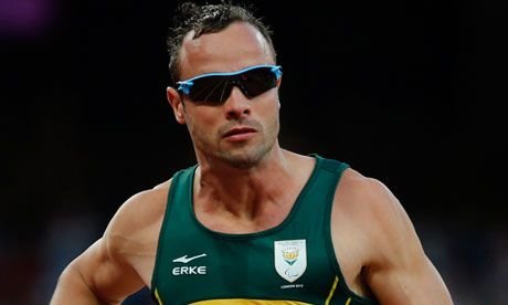 Pistorius a primit o PALMA la care nu se astepta dupa decizia favorabila data ieri de Tribunal! De ce surpriza neplacuta a avut parte astazi: