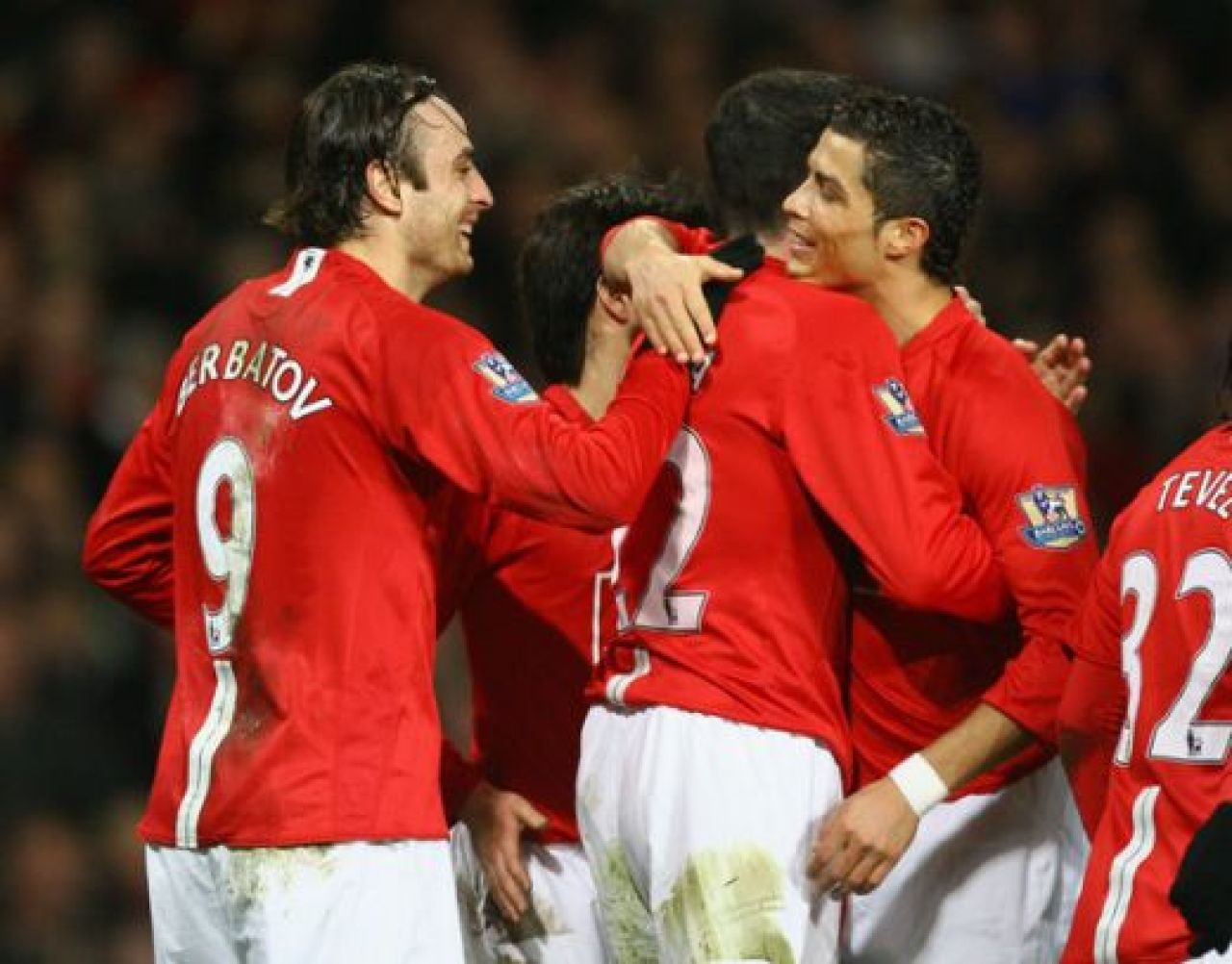 Transformarea incredibila a unui jucator care anii trecuti era cautat de MAFIE si se temea pentru viata lui! Imaginea i s-a schimbat spectaculos dupa ce a plecat de la Manchester United:_1
