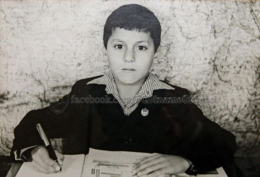 FOTO: Joaca in Liga I de 20 de ani si e cel mai mare KILLER al Stelei! Il recunosti din poza asta?_2