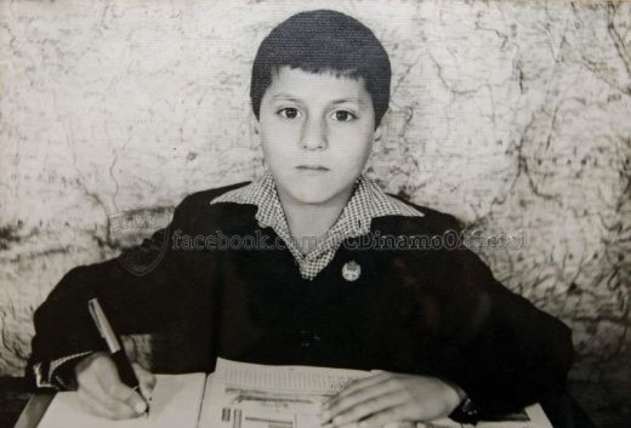 FOTO: Joaca in Liga I de 20 de ani si e cel mai mare KILLER al Stelei! Il recunosti din poza asta?_2