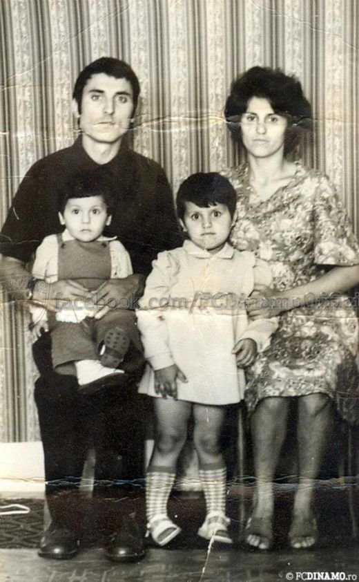 FOTO: Joaca in Liga I de 20 de ani si e cel mai mare KILLER al Stelei! Il recunosti din poza asta?_4